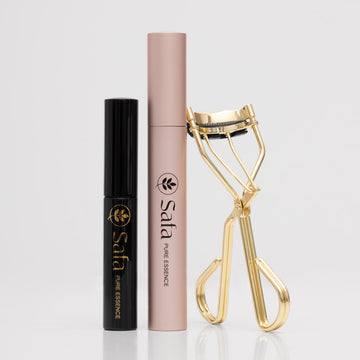 Complete Lash Routine